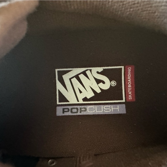 VANS BRAND NEW men’s size 9 - Picture 3 of 5